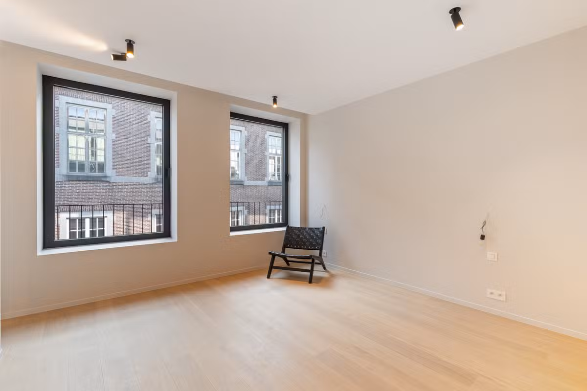 Luxueus villa-appartement in het historische hart van Gent - 8