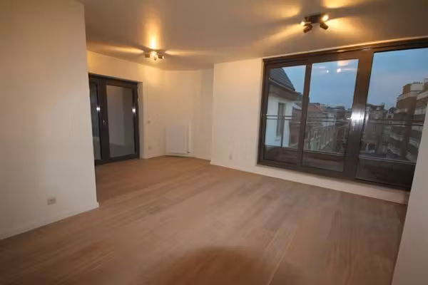 Gemeubileerd appartement in het centrum van Brussel - 7