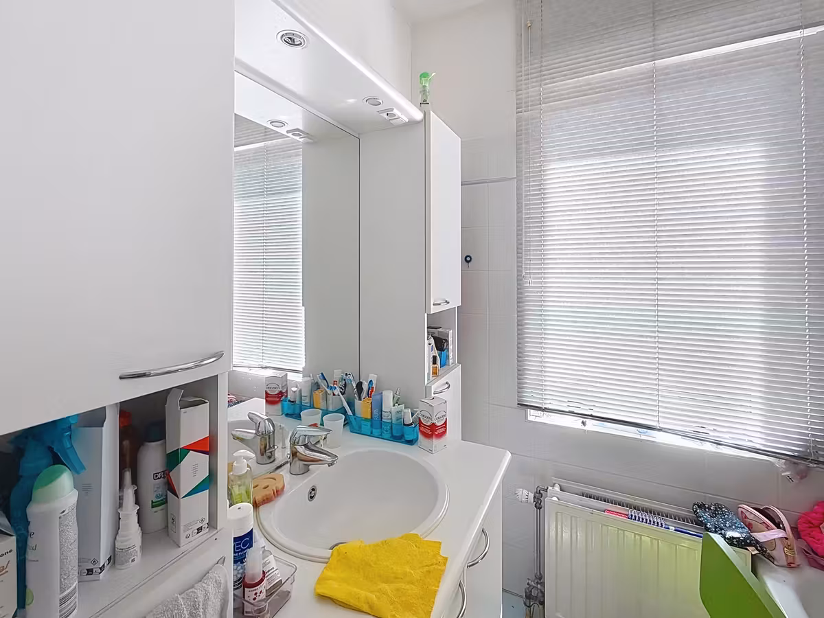 Two-bedroom apartment with terrace and parking - 5