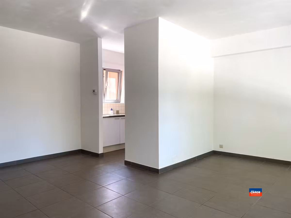 Appartement met 1 slaapkamer in Hoboken centrum - 4