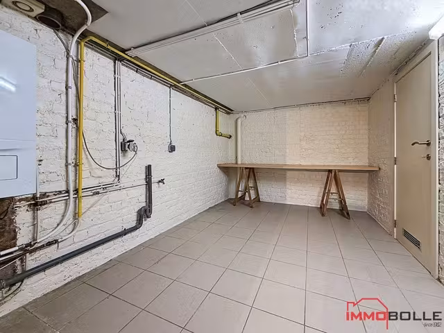 Duplex te huur in Auderghem - 5