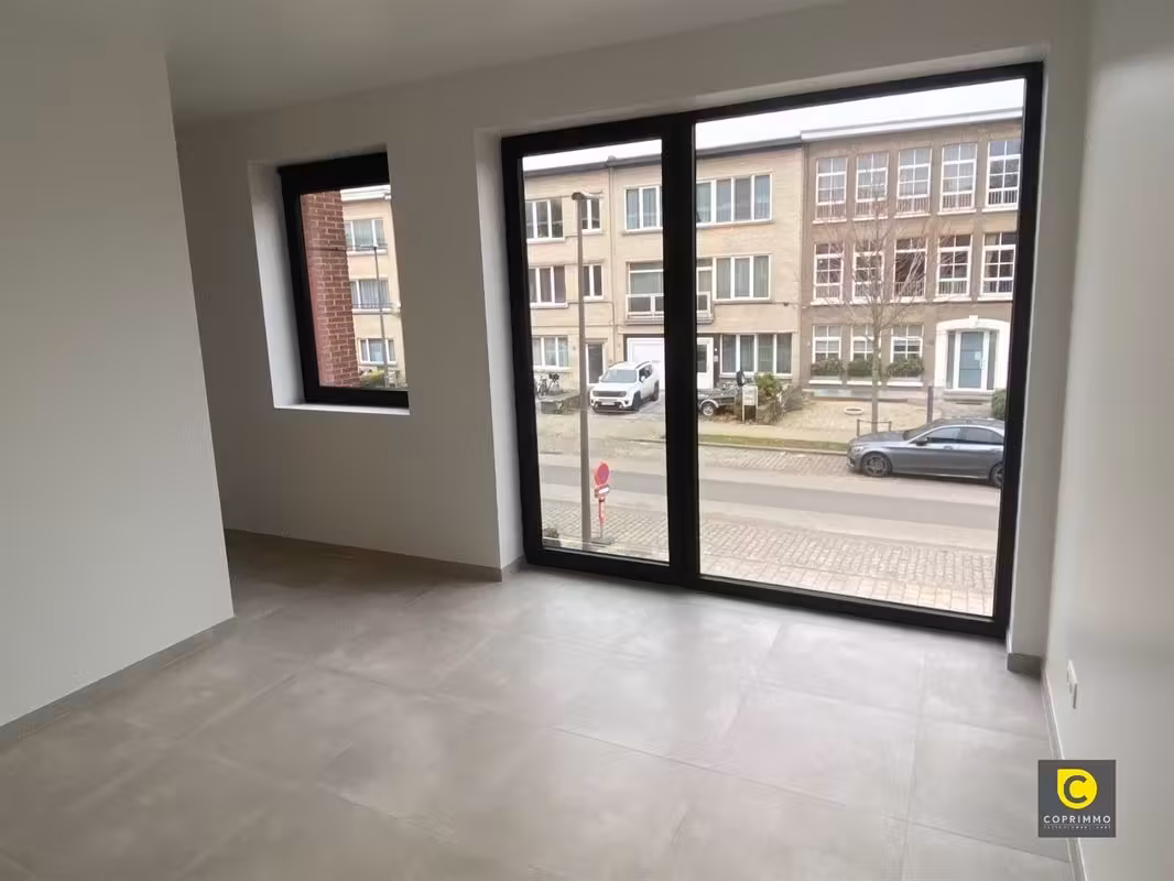 Modern 1 slaapkamer appartement in Berchem - 3