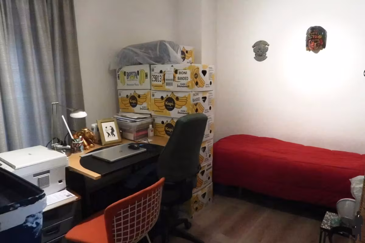 Prachtig twee-slaapkamerappartement met parking en terras - 10