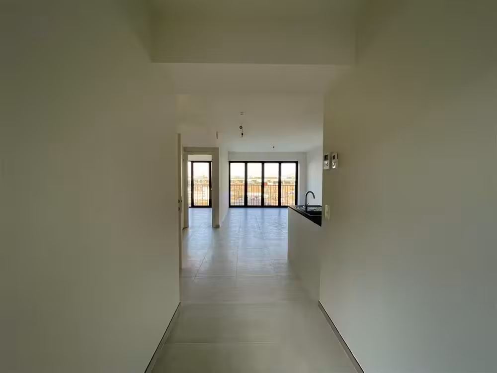 Nieuwbouwappartement met twee slaapkamers, terras en autostaanplaats te huur - 6