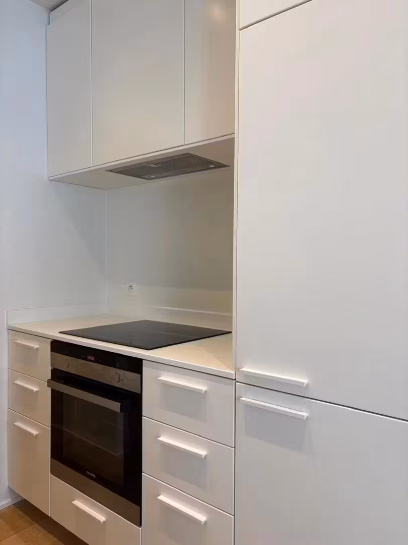 Modern bemeubeld appartement met twee slaapkamers in Elsene - 10