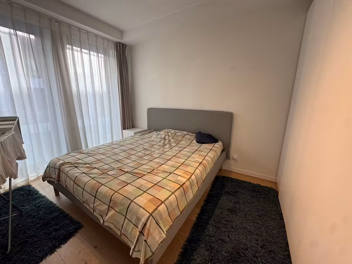 Furnished 72 sqm apartment in Ixelles - 3