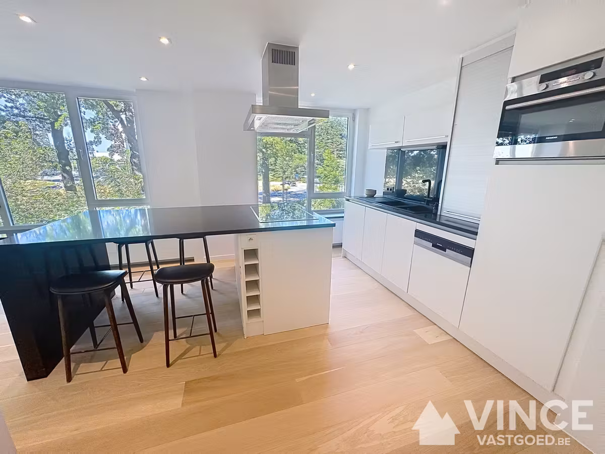 Beautiful ready-to-move-in apartment with 2 large bedrooms - 7