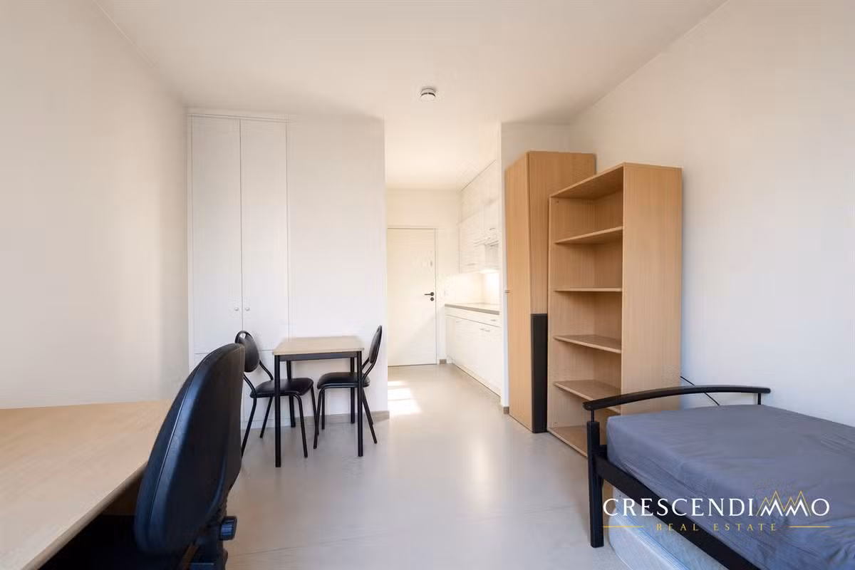 Mooie gemeubileerde studio nabij Rue Neuve - 5