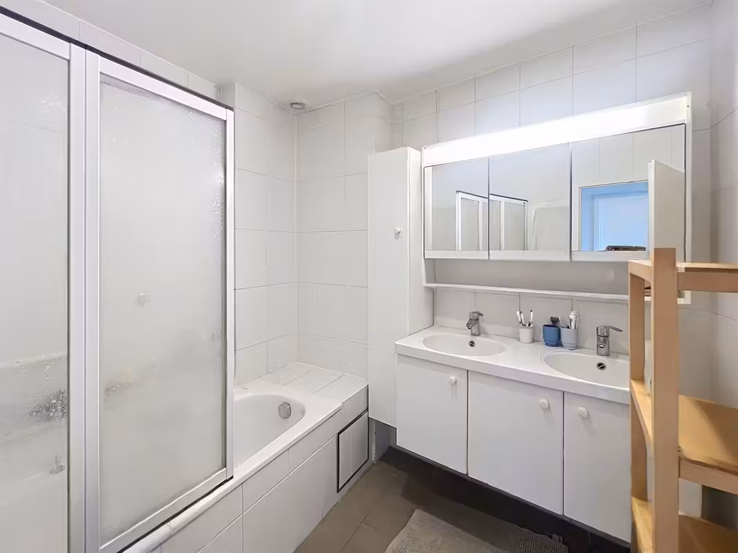 Appartement à Woluwe-Saint-Pierre (1150) - 11