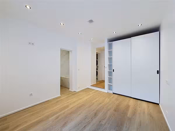Splendid duplex with terrace - 16