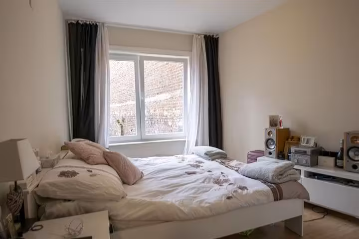 Appartement in Jette nabij plaats Miroir - 4