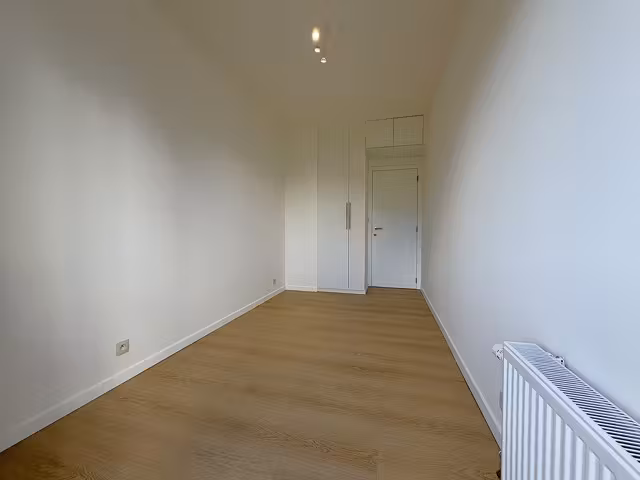 Furnished renovated apartment with terrace - 5