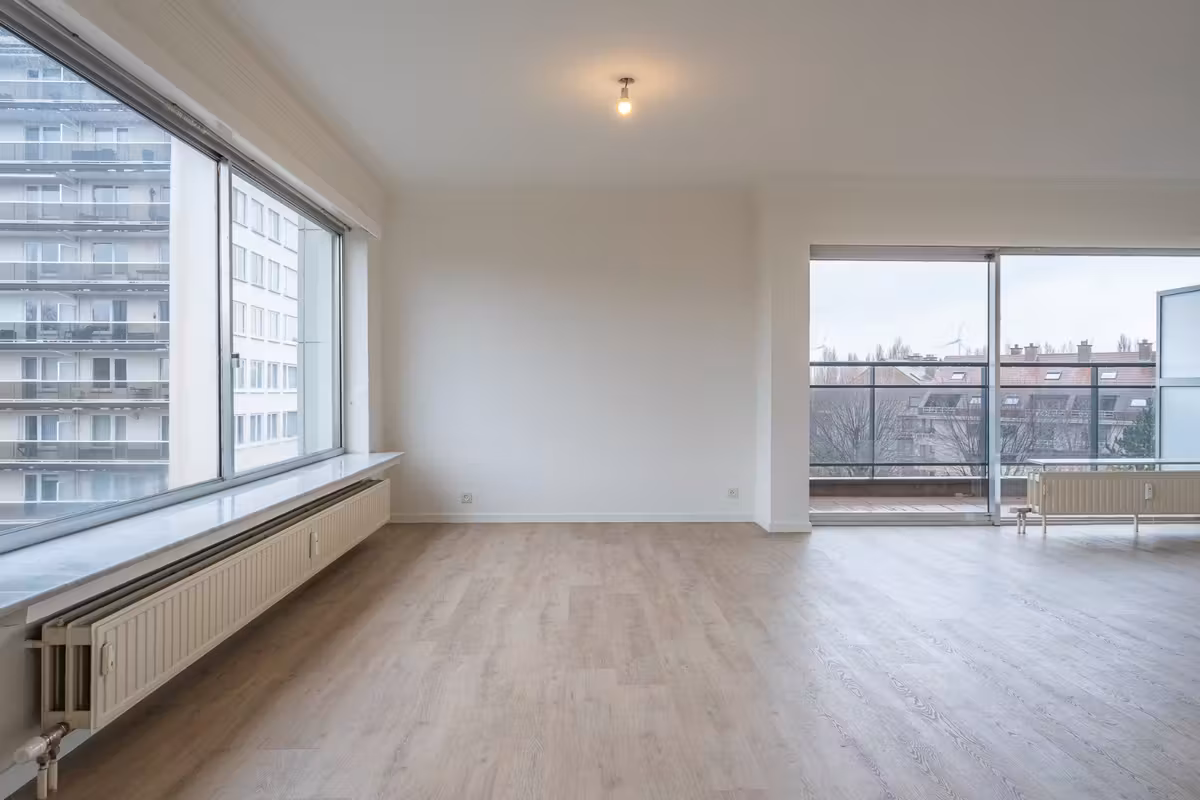 Appartement d'angle cosy et spacieux avec beaucoup de lumière et terrasses ensoleillées - 2