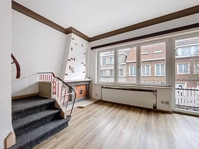 Maison te huur in Ganshoren - 16