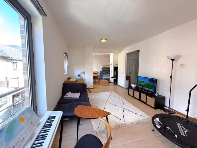 Bel appartement/duplex de standing in Woluwe-Saint-Pierre - 14
