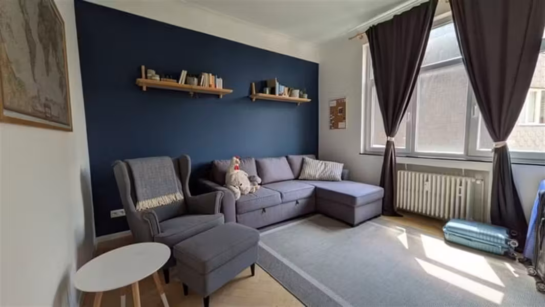 Bel appartement non meublé avec terrasse à Plasky-Diamant - 6
