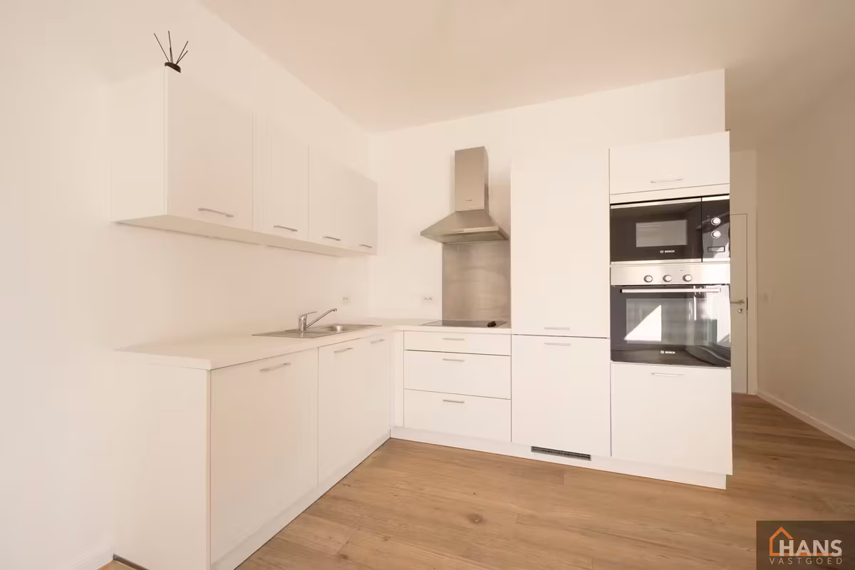Appartement te huur in Antwerpen met terras - 10