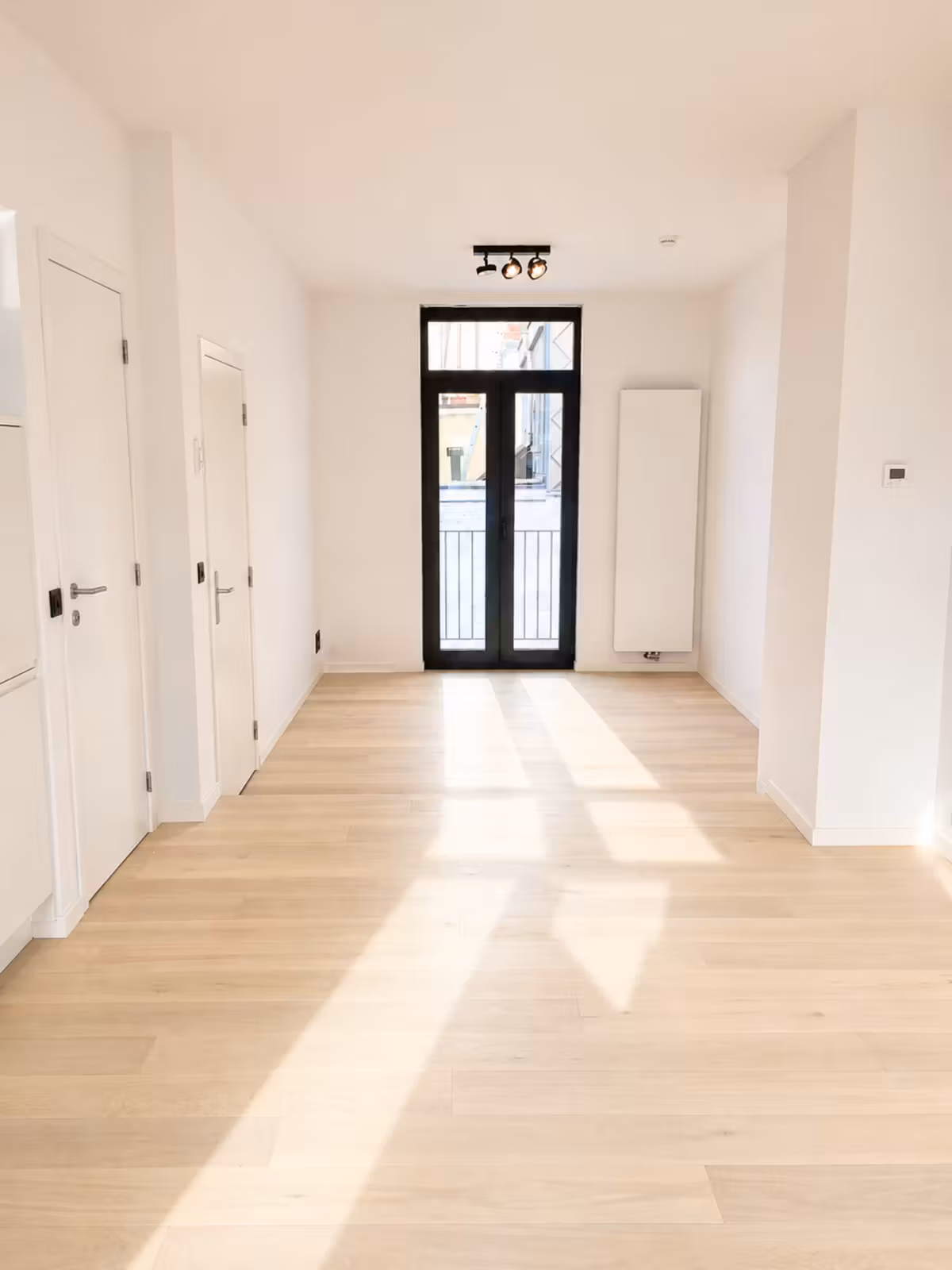 Gezellig duplexappartement in Violierstraat - 5