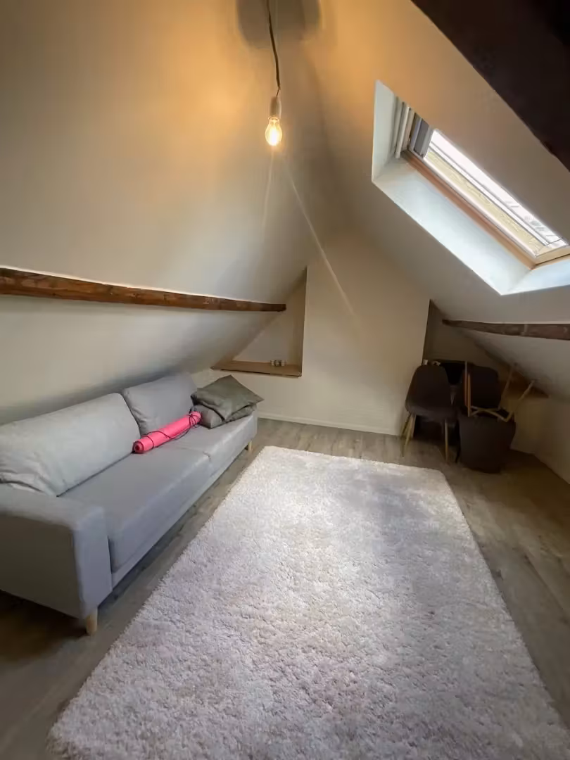 Cozy townhouse with two bedrooms - 3
