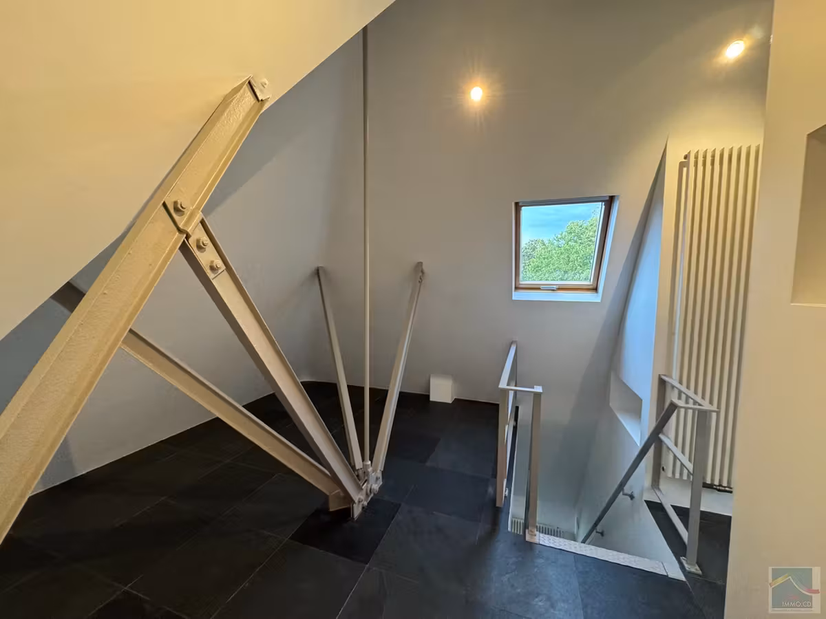 Modern loft of 120 sqm with 2 bedrooms - 21