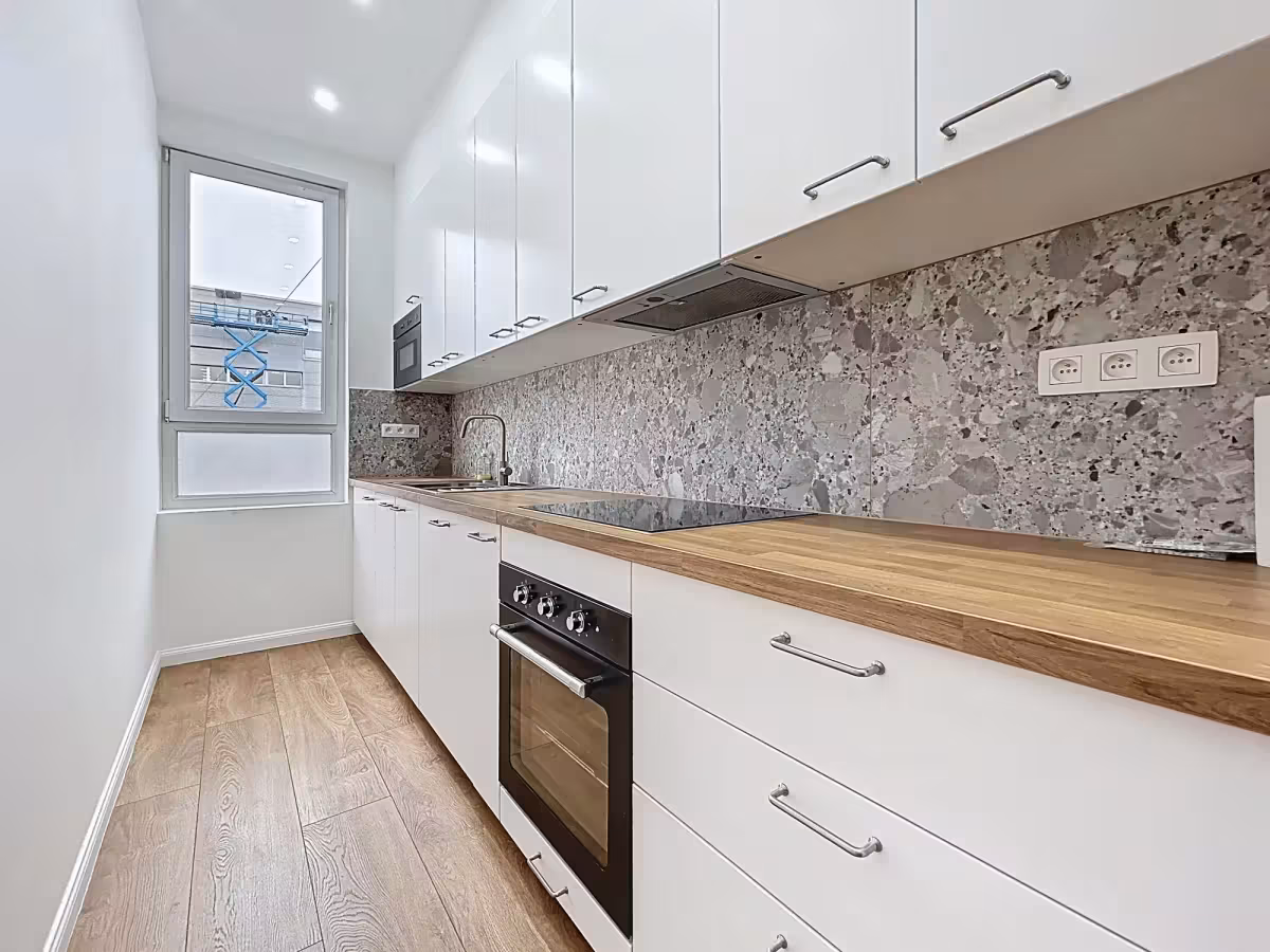 Tweeslaapkamer appartement te huur in Deurne - 12