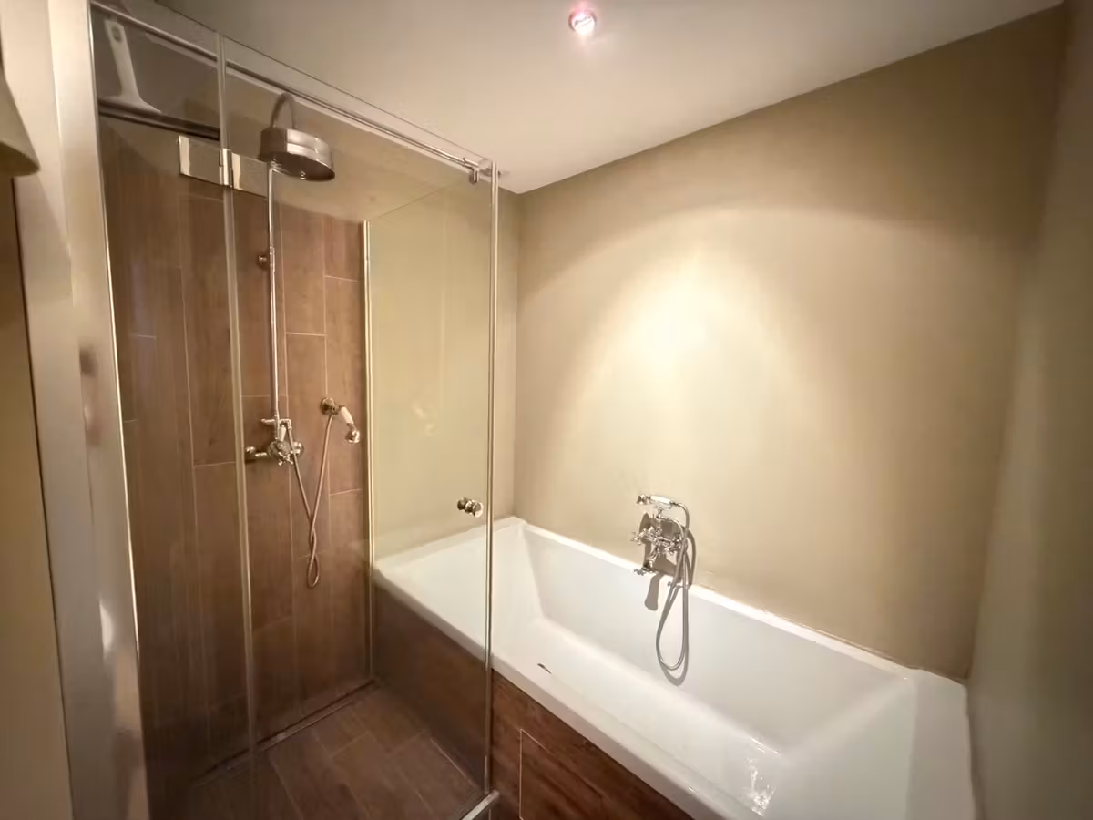 Charming 3-bedroom apartment in Antwerp - 10