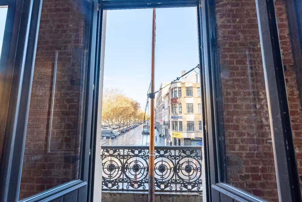 Charmant appartement op het Eilandje in Antwerpen - 9