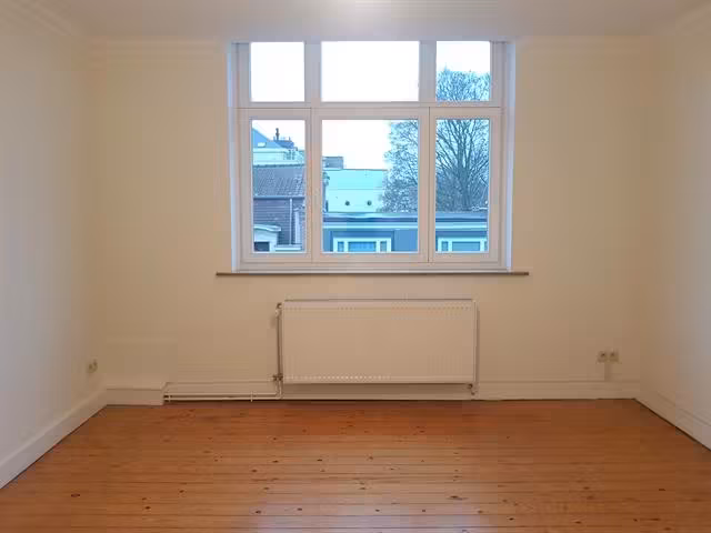 Superbe maison de Maître rénovée à Ixelles - 12