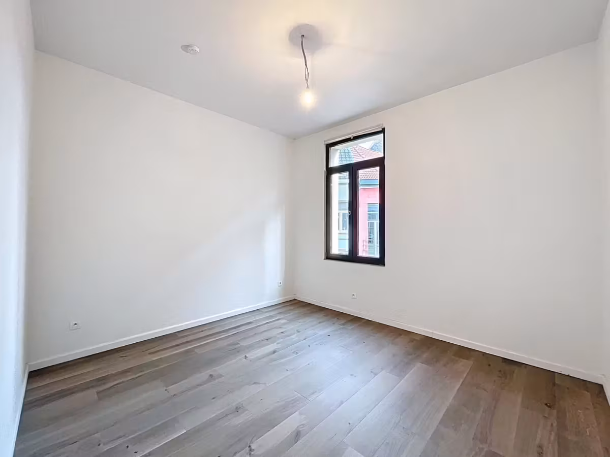 Maison prête à emménager, 3 chambres et jardin près du centre de Gand - 15