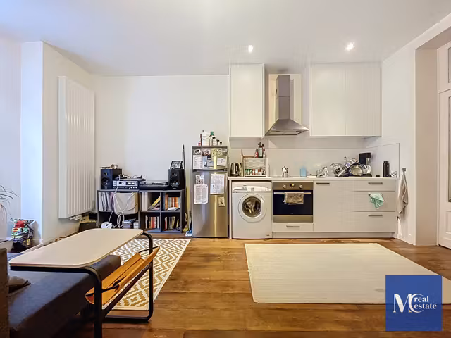 Appartement te huur in 1190 Forest - 3