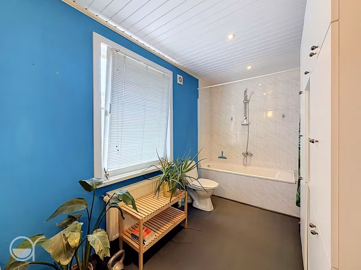 Spacious terraced house with 2 bedrooms and terrace in Ledeberg - 8