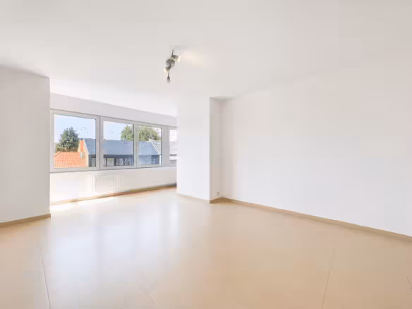 Licht appartement met 2 slaapkamers in Neder-Over-Heembeek - 15