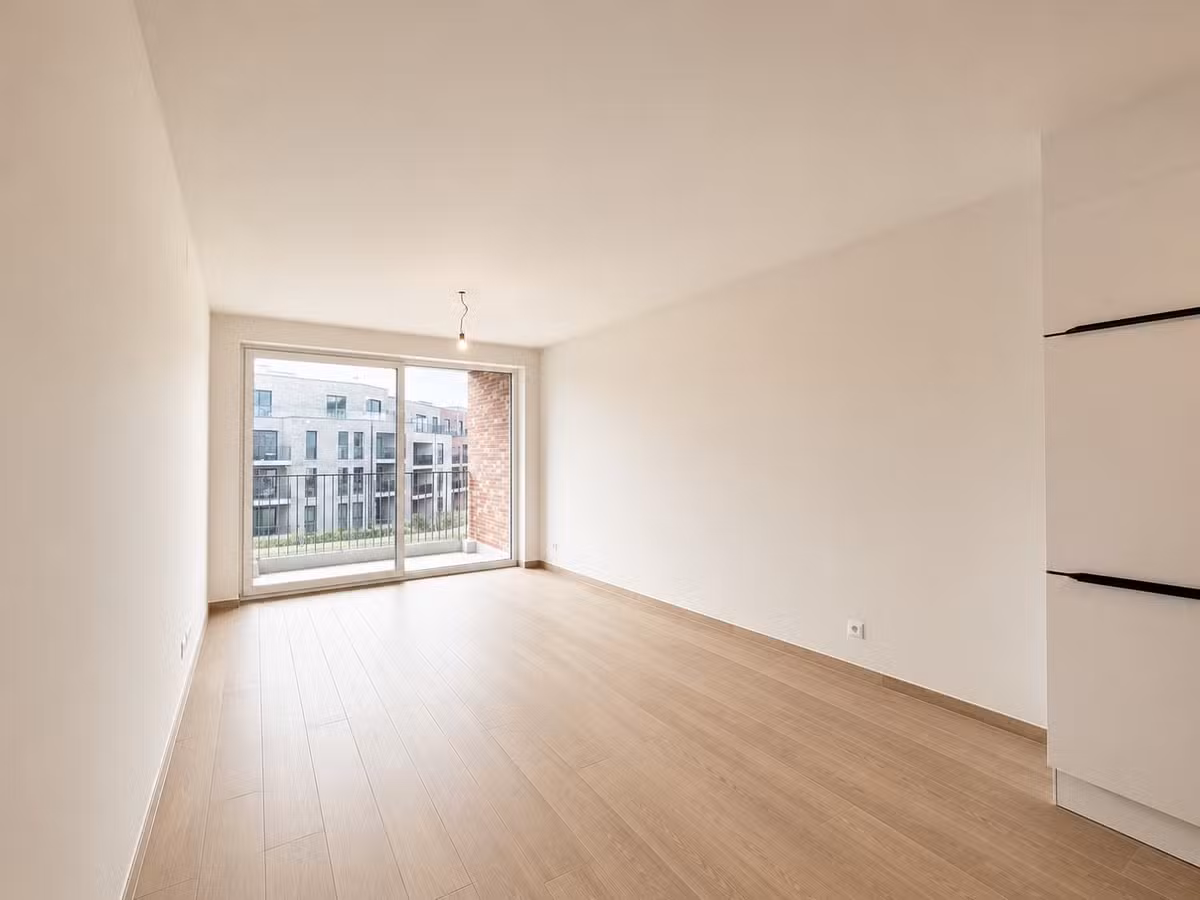 Appartement met twee slaapkamers en terras, parkeerplaats... - 7