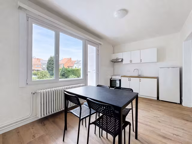 Apartment for rent in Ganshoren - 11