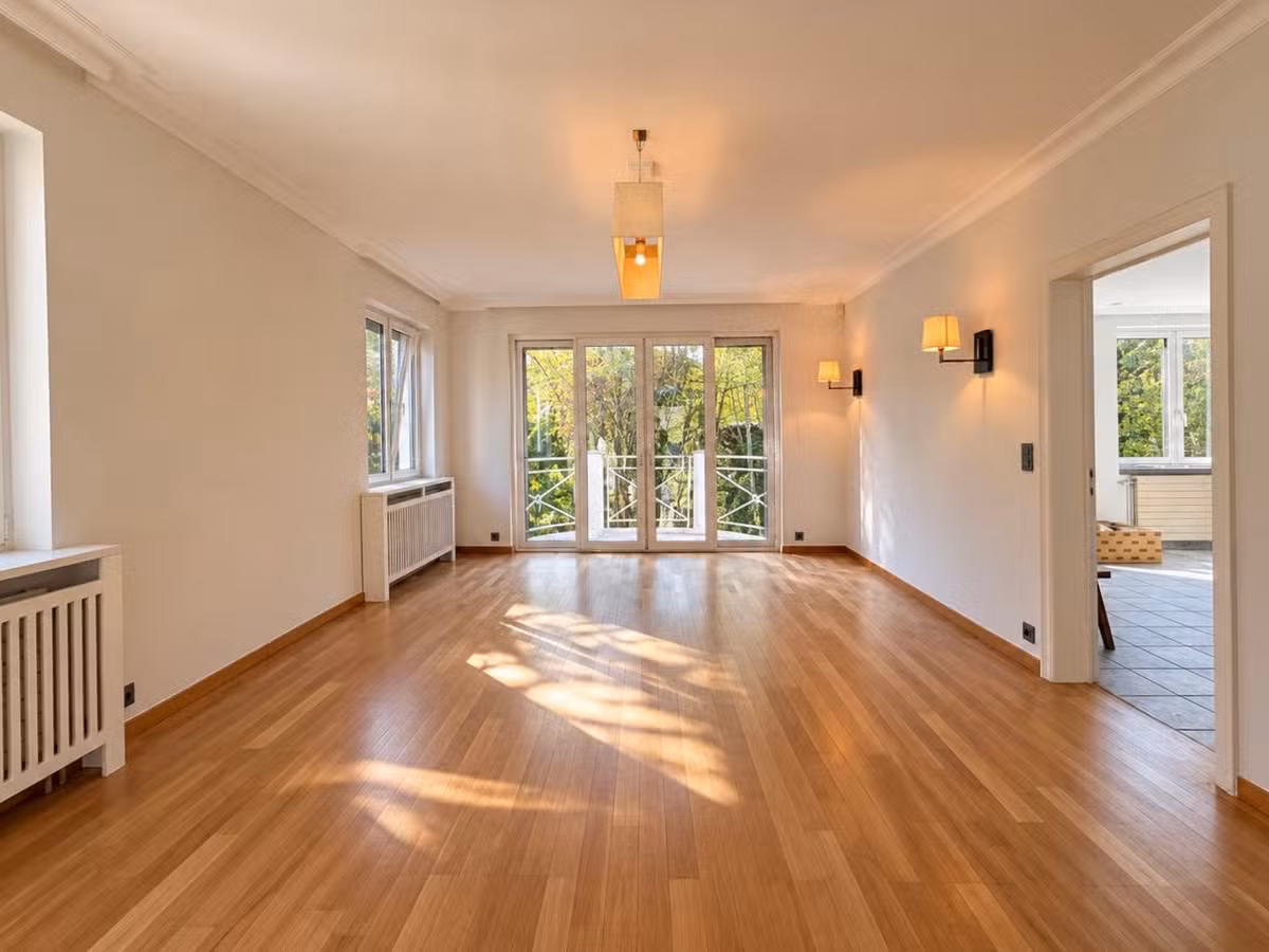 Appartement van 290 m² in Uccle - 8