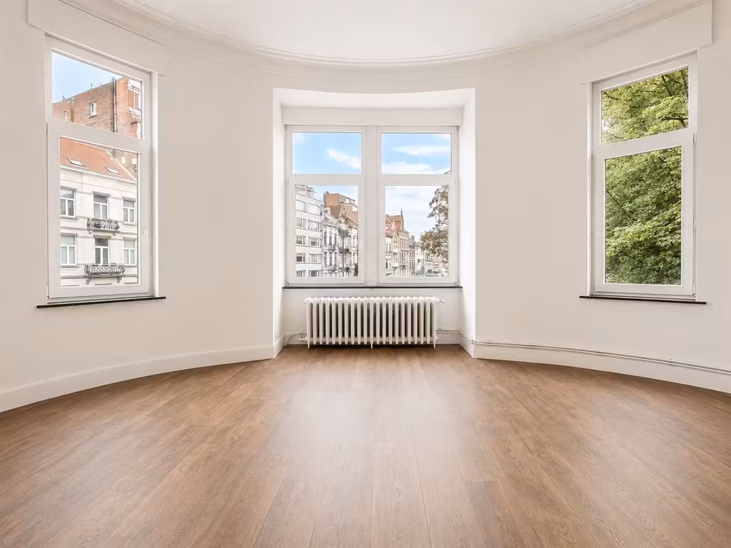 Prachtig, licht appartement met 4 slaapkamers nabij Elisabethpark - 3