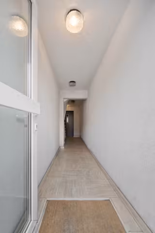 Appartement soigné avec 2 chambres près d'Anvers - 3