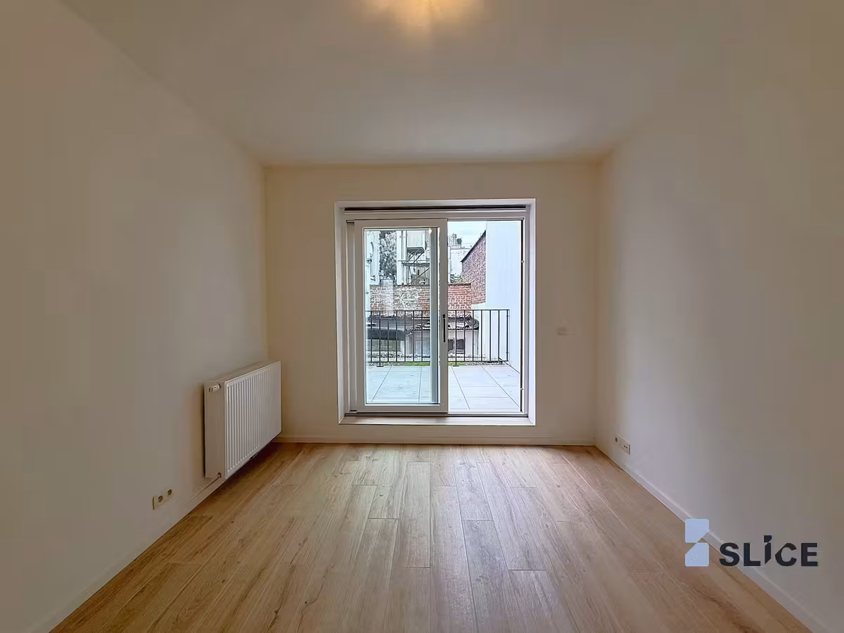 Nieuw en helder appartement in Saint-Josse-ten-Noode - 3