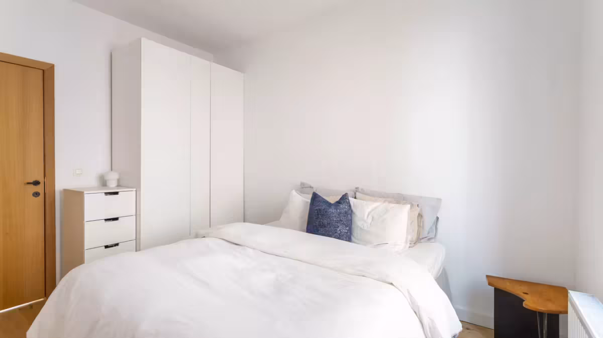 Bright one-bedroom apartment between 't Zuid and... - 9