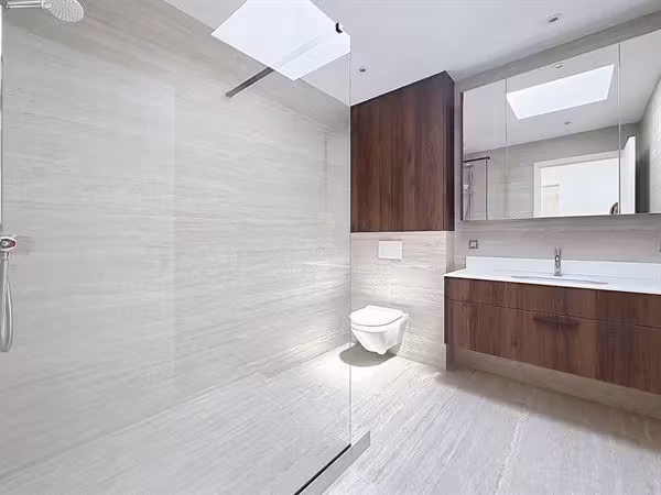 Exceptional new penthouse with large terrace - 12