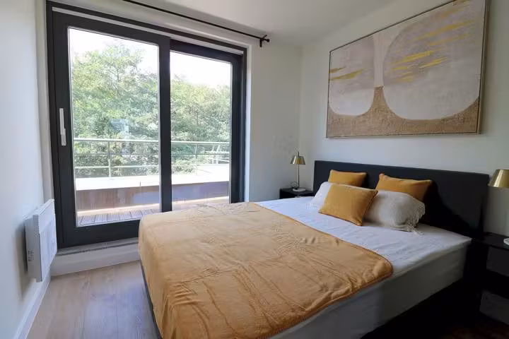 Penthouse à louer à Auderghem - 6