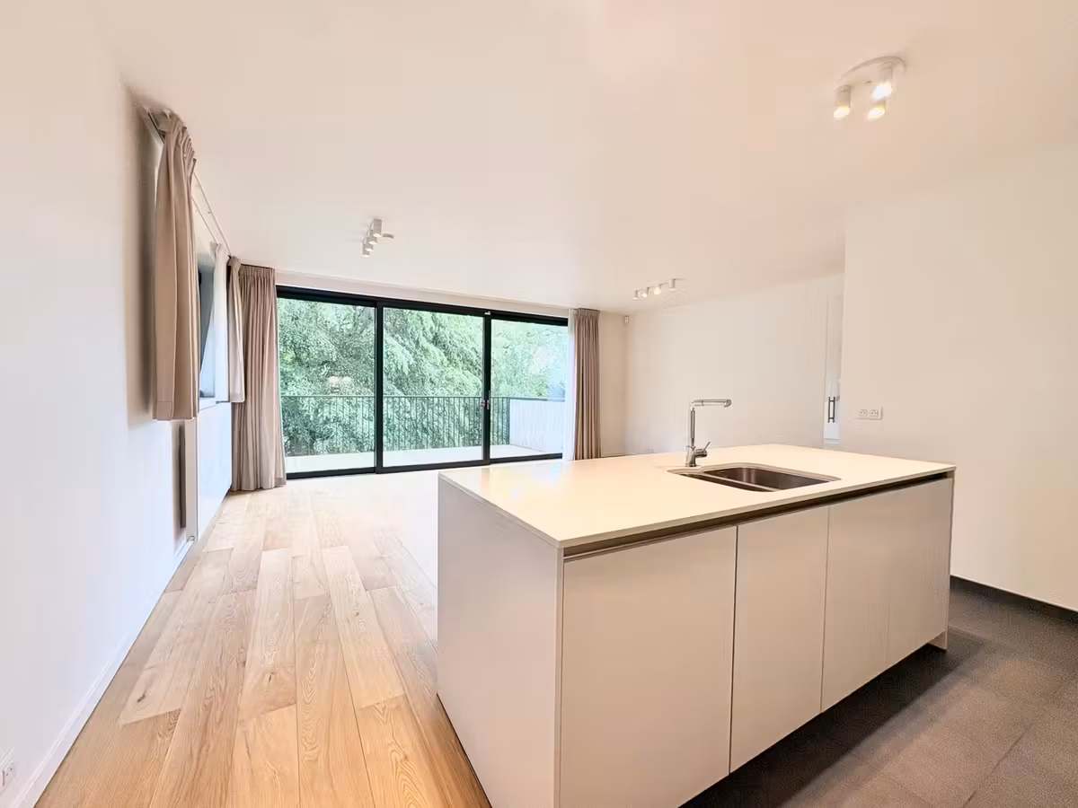 Beautiful apartment with 2 bedrooms and large terrace - 4