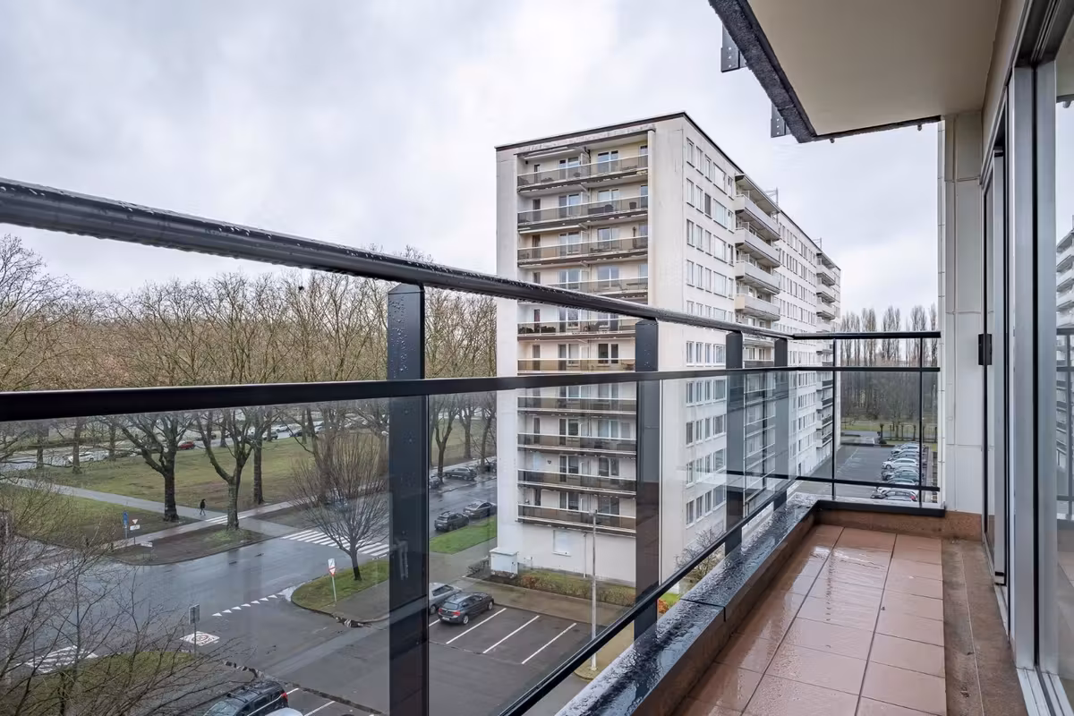 Appartement d'angle cosy et spacieux avec beaucoup de lumière et terrasses ensoleillées - 14