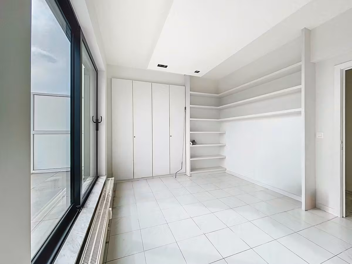 Penthouse met twee slaapkamers in Forest - 9