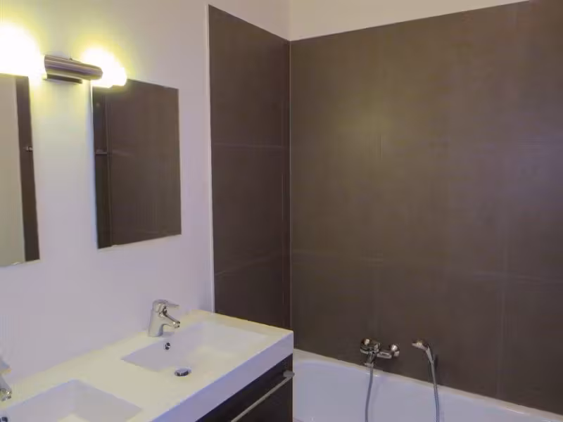 Furnished apartment downtown - 6