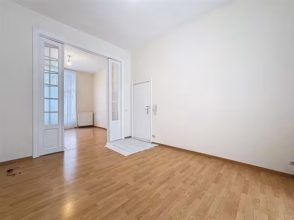 Lichte gemeubileerde flat in Elsene nabij ULB - 13