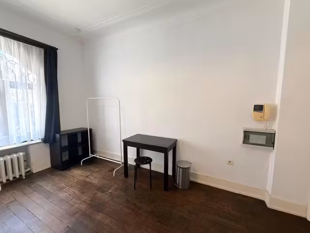 Studio à louer à Saint-Gilles - 16