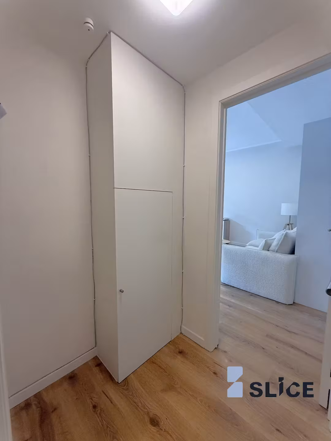 Recently renovated studio in Auderghem - 8
