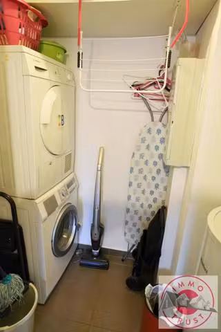 Modern appartement in Etterbeek nabij Montgomery - 11