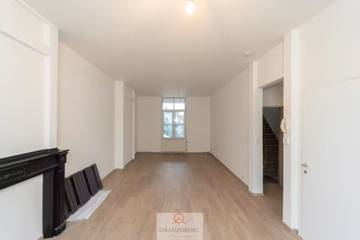 Gezellige studio in centrum Gent nabij Zuid - 10